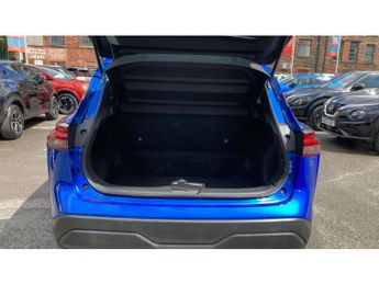 Nissan Qashqai 1.3 DiG-T MH 158 Acenta Premium 5dr Xtronic Petrol Hatchback