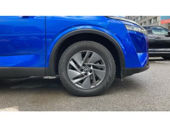 Nissan Qashqai 1.3 DiG-T MH 158 Acenta Premium 5dr Xtronic Petrol Hatchback
