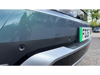 Hyundai IONIQ 5 125kW Advance 63 kWh 5dr Auto Electric Hatchback