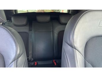 Audi Q3 2.0T FSI Quattro S Line Edition 5dr S Tronic Petrol Estate