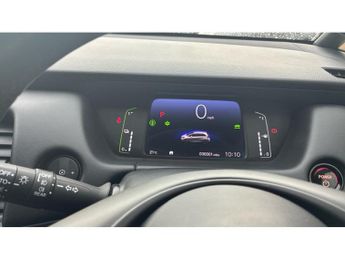 Honda Jazz 1.5 i-MMD Hybrid EX 5dr eCVT Hybrid Hatchback