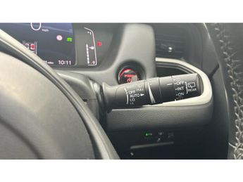 Honda Jazz 1.5 i-MMD Hybrid EX 5dr eCVT Hybrid Hatchback