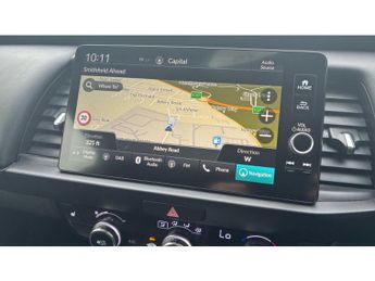 Honda Jazz 1.5 i-MMD Hybrid EX 5dr eCVT Hybrid Hatchback