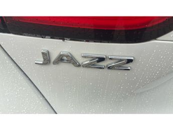 Honda Jazz 1.5 i-MMD Hybrid EX 5dr eCVT Hybrid Hatchback