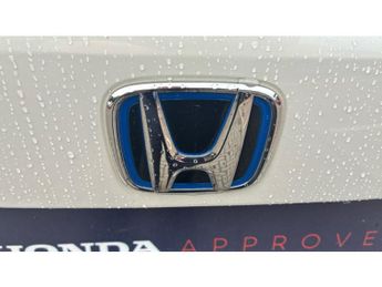 Honda Jazz 1.5 i-MMD Hybrid EX 5dr eCVT Hybrid Hatchback