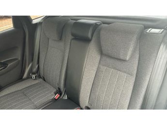 Honda Jazz 1.5 i-MMD Hybrid EX 5dr eCVT Hybrid Hatchback