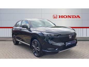 Honda HR-V 1.5 eHEV Advance 5dr CVT Hybrid Hatchback