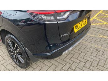 Honda HR-V 1.5 eHEV Advance 5dr CVT Hybrid Hatchback
