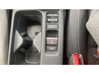 Honda HR-V 1.5 eHEV Advance 5dr CVT Hybrid Hatchback