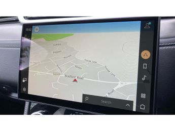 Jaguar F-Pace 3.0 D300 R-Dynamic SE 5dr Auto AWD Diesel Estate