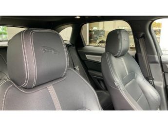 Jaguar F-Pace 3.0 D300 R-Dynamic SE 5dr Auto AWD Diesel Estate