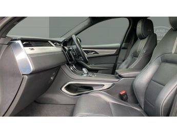 Jaguar F-Pace 3.0 D300 R-Dynamic SE 5dr Auto AWD Diesel Estate