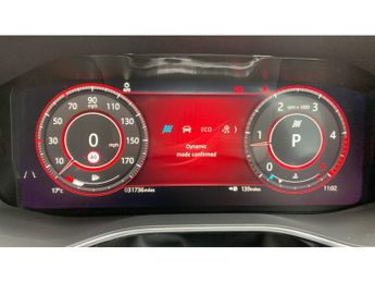 Jaguar F-Pace 3.0 D300 R-Dynamic SE 5dr Auto AWD Diesel Estate