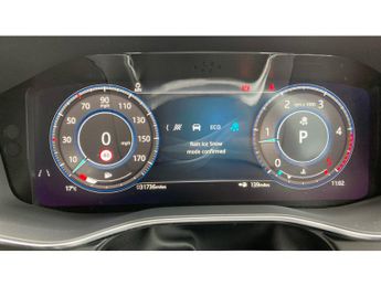 Jaguar F-Pace 3.0 D300 R-Dynamic SE 5dr Auto AWD Diesel Estate