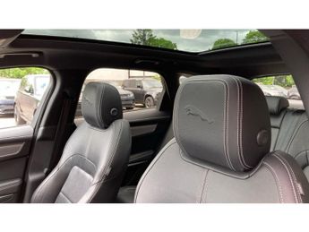 Jaguar F-Pace 3.0 D300 R-Dynamic SE 5dr Auto AWD Diesel Estate