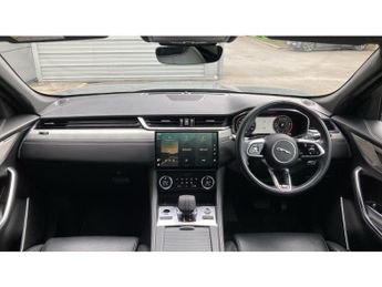 Jaguar F-Pace 3.0 D300 R-Dynamic SE 5dr Auto AWD Diesel Estate