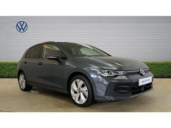 Volkswagen Golf 1.5 TSI 204 Match eHybrid 5dr DSG Hatchback