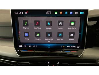 Volkswagen Golf 1.5 TSI 204 Match eHybrid 5dr DSG Hatchback