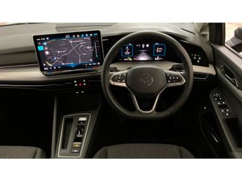 Volkswagen Golf 1.5 TSI 204 Match eHybrid 5dr DSG Hatchback