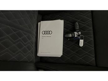Audi A3 35 TDI Edition 1 5dr S Tronic Diesel Hatchback