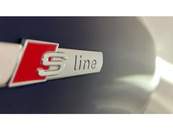 Audi A1 30 TFSI S Line 5dr S Tronic Petrol Hatchback