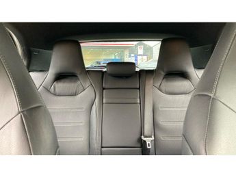 Mercedes-Benz A-Class A35 4Matic Premium Plus 5dr Auto Petrol Hatchback