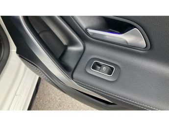 Mercedes-Benz A-Class A35 4Matic Premium Plus 5dr Auto Petrol Hatchback