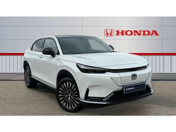Honda E Ny1 150kW Advance 69kWh 5dr Auto Electric Hatchback