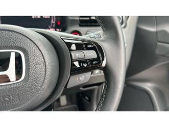 Honda E Ny1 150kW Advance 69kWh 5dr Auto Electric Hatchback