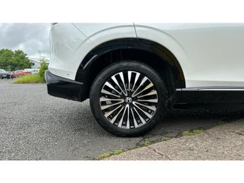 Honda E Ny1 150kW Advance 69kWh 5dr Auto Electric Hatchback