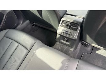 Audi A4 35 TFSI Sport Edition 5dr S Tronic Petrol Estate