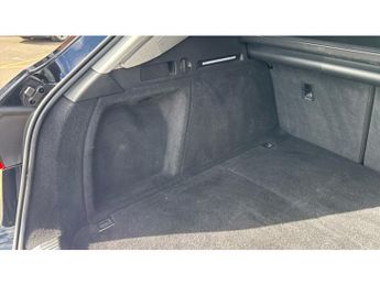 Audi A4 35 TFSI Sport Edition 5dr S Tronic Petrol Estate