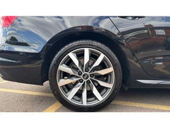 Audi A4 35 TFSI Sport Edition 5dr S Tronic Petrol Estate