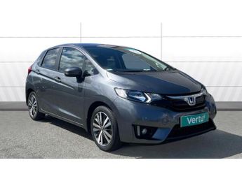 Honda Jazz 1.3 EX 5dr Petrol Hatchback