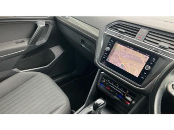 Volkswagen Tiguan Allspace 1.5 TSI Life 5dr DSG Petrol Estate