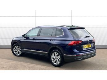 Volkswagen Tiguan Allspace 1.5 TSI Life 5dr DSG Petrol Estate