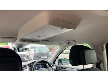 Volkswagen Tiguan Allspace 1.5 TSI Life 5dr DSG Petrol Estate