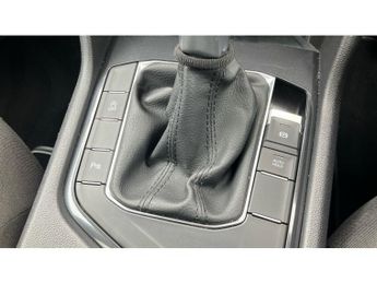 Volkswagen Tiguan Allspace 1.5 TSI Life 5dr DSG Petrol Estate