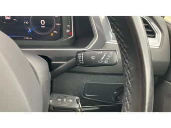 Volkswagen Tiguan Allspace 1.5 TSI Life 5dr DSG Petrol Estate