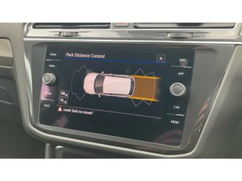 Volkswagen Tiguan Allspace 1.5 TSI Life 5dr DSG Petrol Estate
