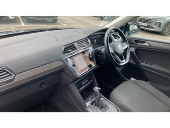 Volkswagen Tiguan Allspace 1.5 TSI Life 5dr DSG Petrol Estate