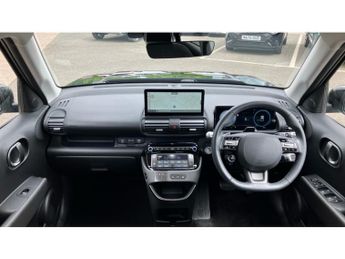 Hyundai INSTER 85kW 02 49kWh 5dr Auto Electric Hatchback