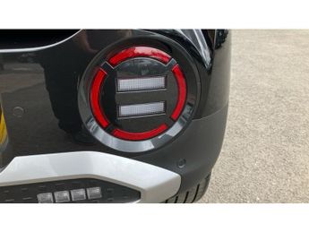 Hyundai INSTER 85kW 02 49kWh 5dr Auto Electric Hatchback