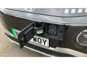 Hyundai INSTER 85kW 02 49kWh 5dr Auto Electric Hatchback