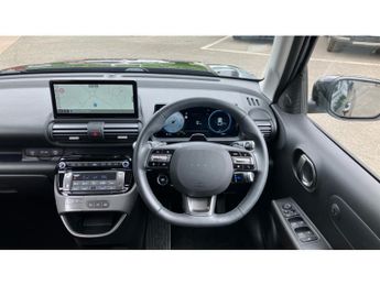 Hyundai INSTER 85kW 02 49kWh 5dr Auto Electric Hatchback