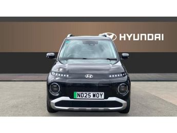 Hyundai INSTER 85kW 02 49kWh 5dr Auto Electric Hatchback