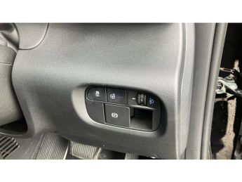 Hyundai INSTER 85kW 02 49kWh 5dr Auto Electric Hatchback