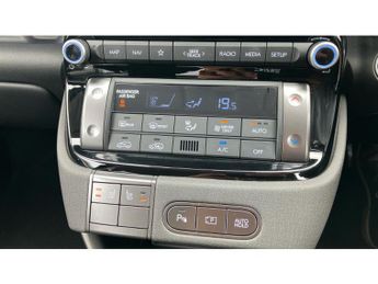 Hyundai INSTER 85kW 02 49kWh 5dr Auto Electric Hatchback