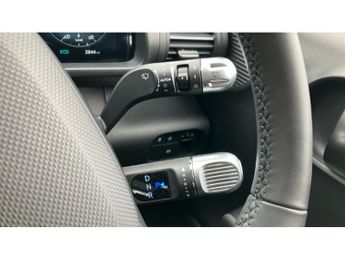 Hyundai INSTER 85kW 02 49kWh 5dr Auto Electric Hatchback