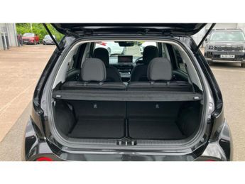 Hyundai INSTER 85kW 02 49kWh 5dr Auto Electric Hatchback